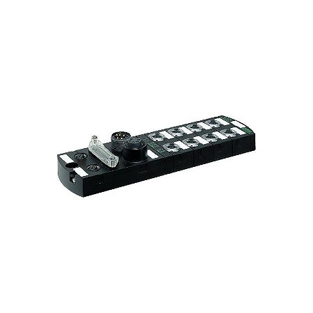 55092, MURRELEKTRONIK, IMPACT67, COMPACT ,MODULE, PLASTIC - CMC