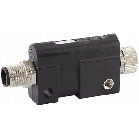 55110 MURRELEKTRONIK Adaptor M12 Male / M12 Female