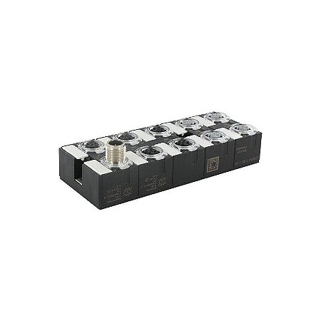 56765 MURRELEKTRONIK CUBE67+ I/O EXTENSION MODULE