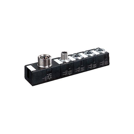 56454 MURRELEKTRONIK AS-I E 2X AUX. DISTRIBUIDOR DE ENERGIA PARA MASI68