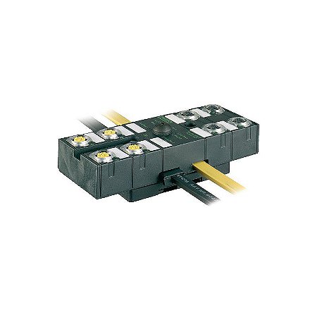 56415 MURRELEKTRONIK MASI67 MÓDULO I / O K3