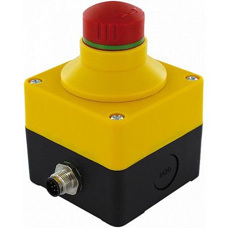 55550 MURRELEKTRONIK SAFETY WIRING SYSTEM
