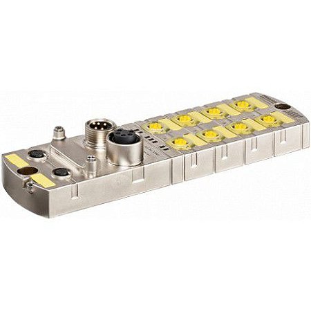 55556 MURRELEKTRONIK MVK-MPNIO F DI16/8 7/8" IRT