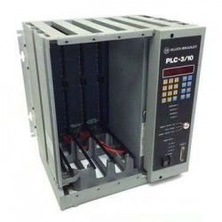 1775-A2 Allen-Bradley - PLC-3 CHASSIS DE EXPANSÃO 1775A2