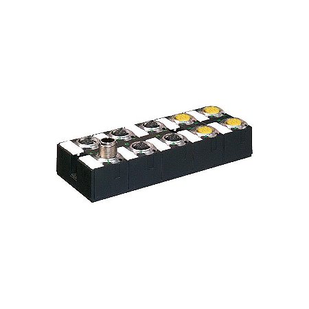 56428 MURRELEKTRONIK MASI68 I/O EXTENSION MODULE K3