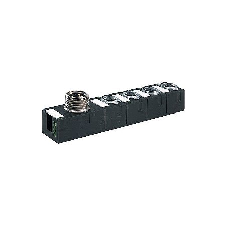 56955 MURRELEKTRONIK POWER DISTRIBUTOR CUBE 67
