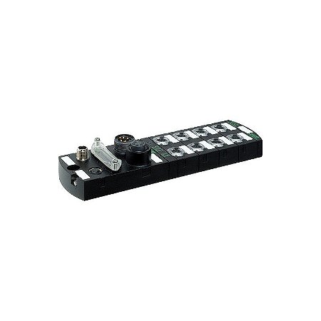 55073 MURRELEKTRONIK IMPACT67 MÓDULO COMPACTO DE PLÁSTICO