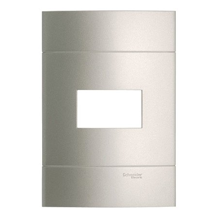 PLACA 4X2 1P OLIMPIA DECOR 4X2 PRM044217