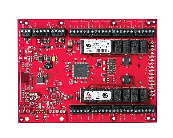 LNL-1200-S3 LENEL