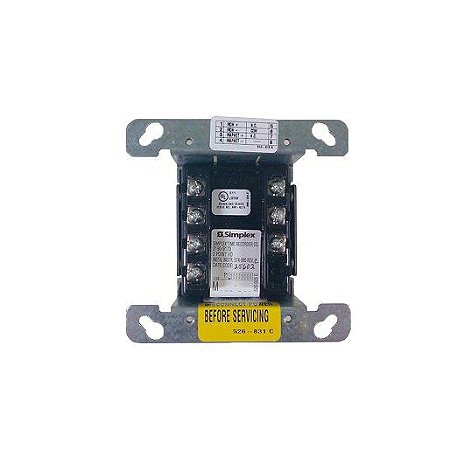 2190-9173 SIMPLEX