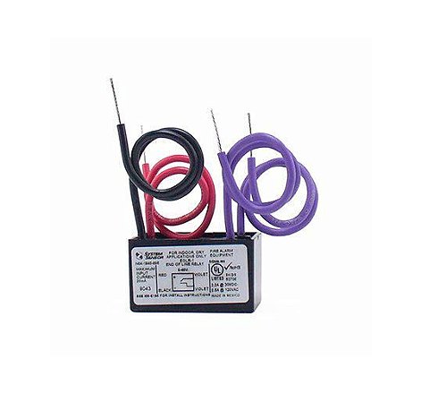 SENSOR DE SISTEMA EOLR-1