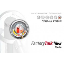 9701-VWSTINTLM Allen-Bradley