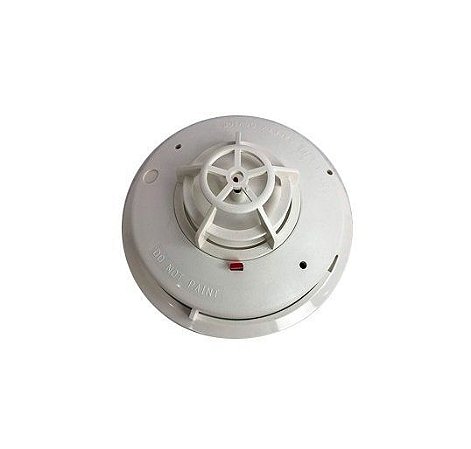 Simplex 4098-9401 Fixed Temperature Heat Detector