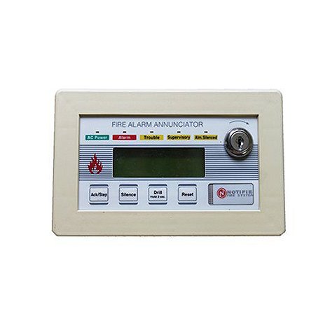 FDU-80 NOTIFIER