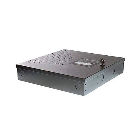 FCPS-24S8 NOTIFIER