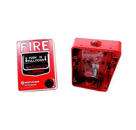 NBG-12LOB NOTIFIER