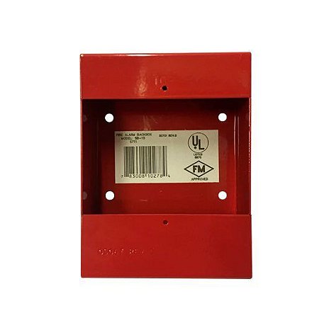 SB-10 NOTIFIER