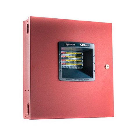 MS-4 FIRELITE