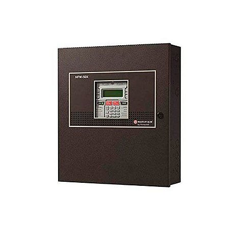 NFW-50X NOTIFIER