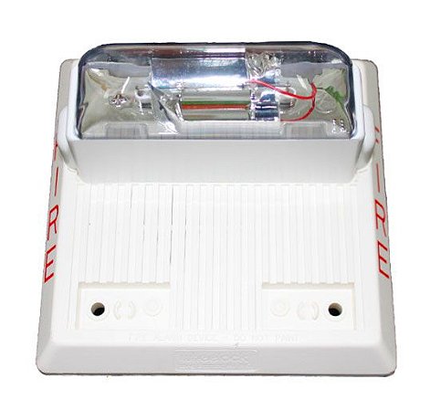 MTWP-2475W-FW WHEELOCK