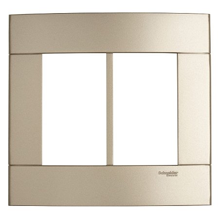 PLACA 4X4 6 POSTOS OLIMPIA DECOR PRM044467