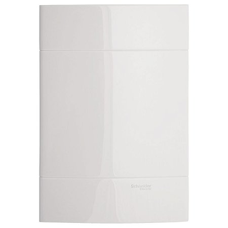 PLACA 4X2 CEGA BRANCO DECOR 4X2 PRM044201