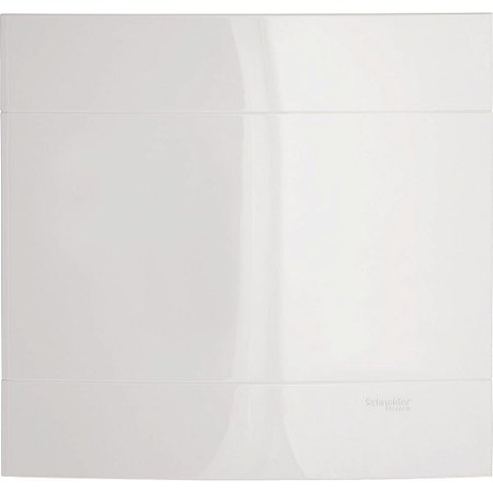 PLACA 4X2 CEGA BRANCO DECOR PRM044401