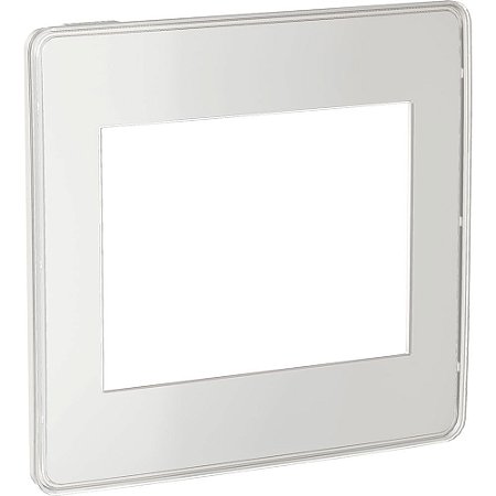PLACA 4X4 6 POSTOS BR/YOU S739203005
