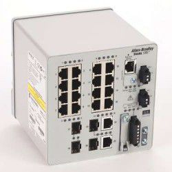 1783-BMS20CA Allen-Bradley