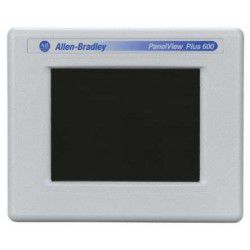 2711P-T6C5D8 Allen-Bradley