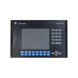 2711-K10C10 Allen-Bradley