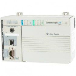 1769-L23E-QB1B Allen-Bradley