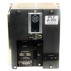 1772-LP2 Allen Bradley - Unidade de Processador
