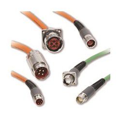 2090-CSBM1DE-06AF20 Allen-Bradley