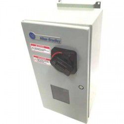 160-AA04PS1-AF-DN2C-DS Allen-Bradley