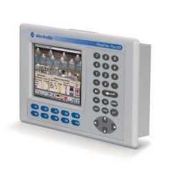 2711P-B6C5D8 Allen-Bradley