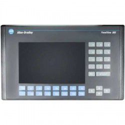 2711-K9C1 Allen-Bradley