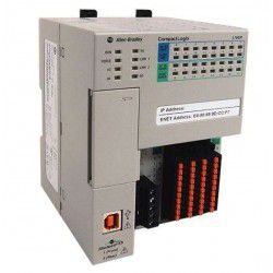 1769-L19ER-BB1B Allen-Bradley