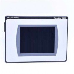 2711C-T6T Allen-Bradley