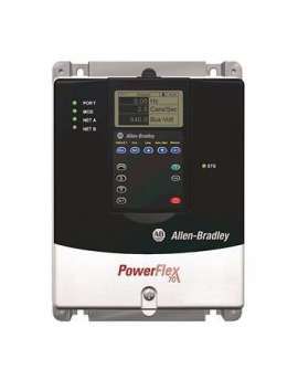20AD8P0A0AYNACC0 Allen-Bradley