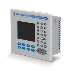 2711P-K4M5D8 Allen-Bradley