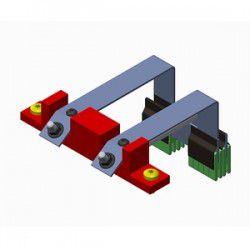 20-750-MCTRLBUS-CONN2 Allen-Bradley
