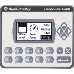 2711C-K3M Allen-Bradley