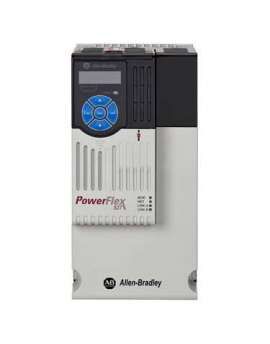 25C-E012N104 Allen-Bradley