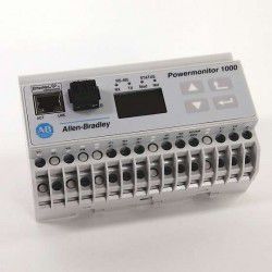 1408-TS3A-ENT Allen-Bradley