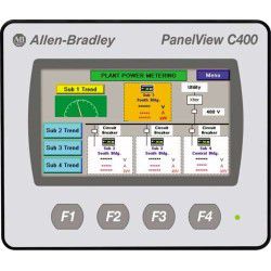 2711C-T4T Allen-Bradley