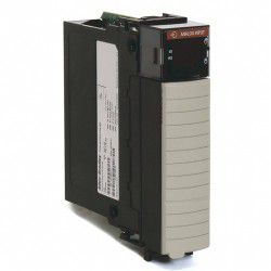 1756-LSC8XIB8IK Allen-Bradley
