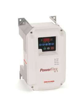 22B-E6P6C104 Allen-Bradley
