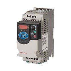 22F-D024N104 Allen-Bradley