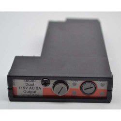 Módulo de saída dupla 45C60 Allen-bradley